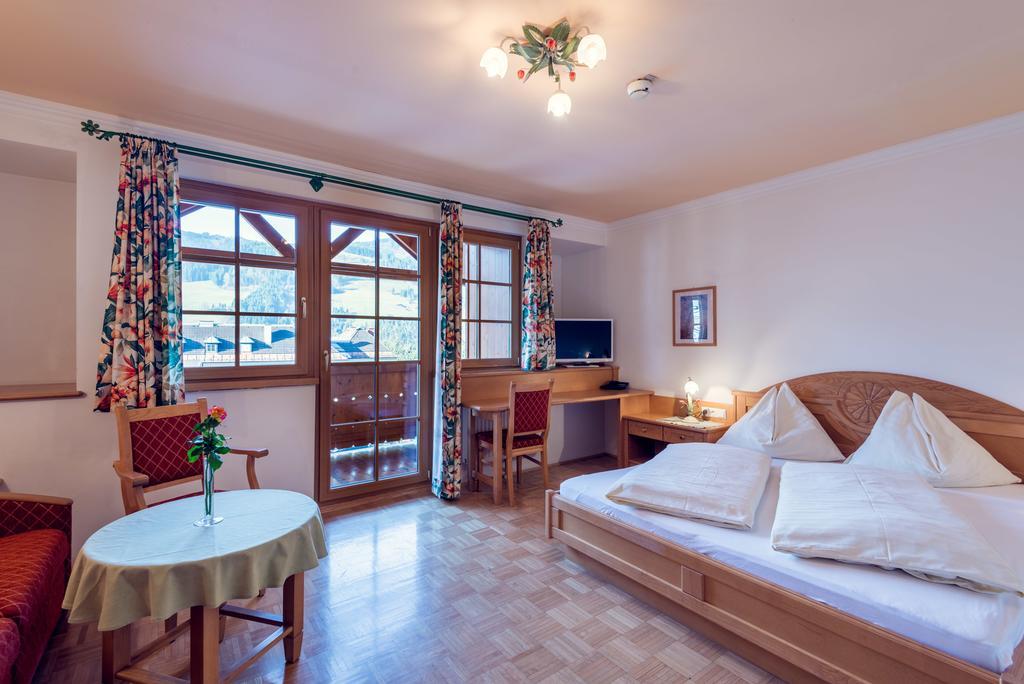 Hotel Restaurant Stoecklwirt Sankt Johann im Pongau Luaran gambar