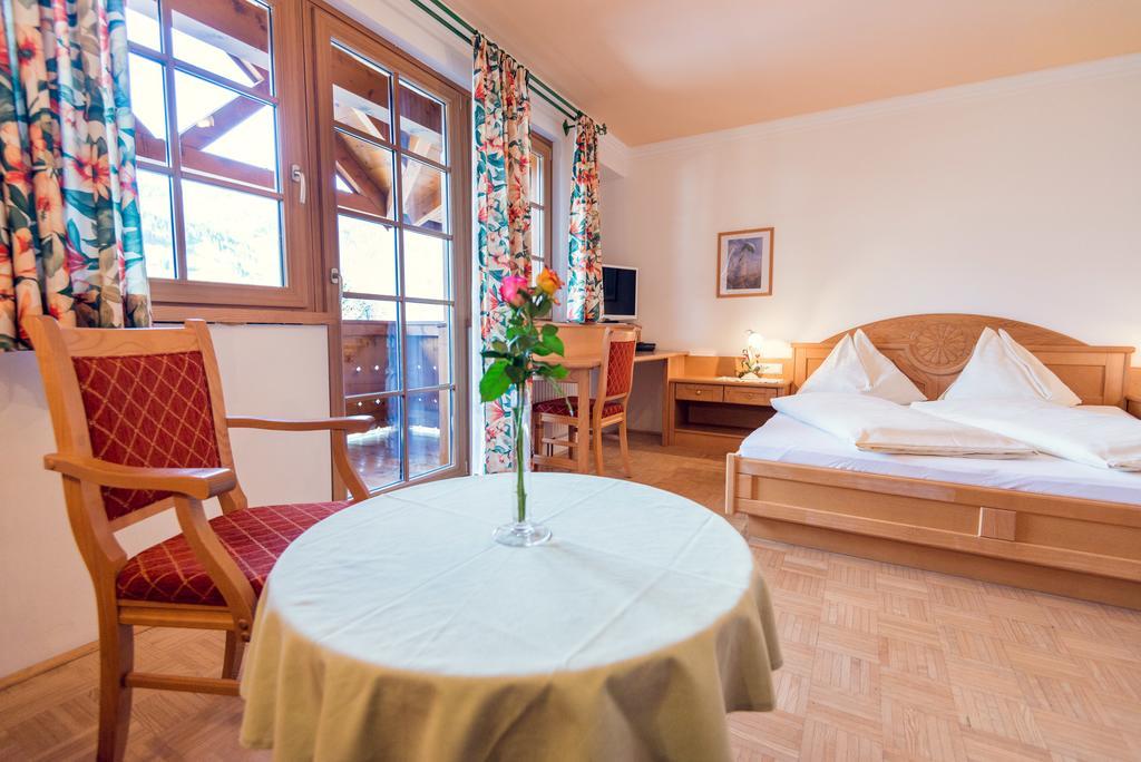Hotel Restaurant Stoecklwirt Sankt Johann im Pongau Luaran gambar