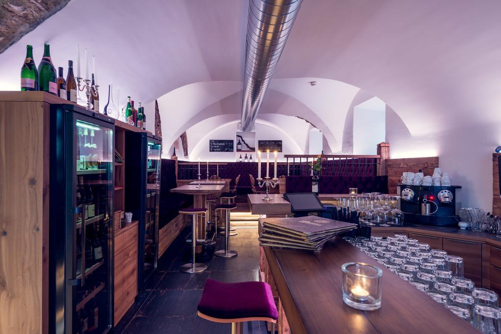 Hotel Restaurant Stoecklwirt Sankt Johann im Pongau Luaran gambar