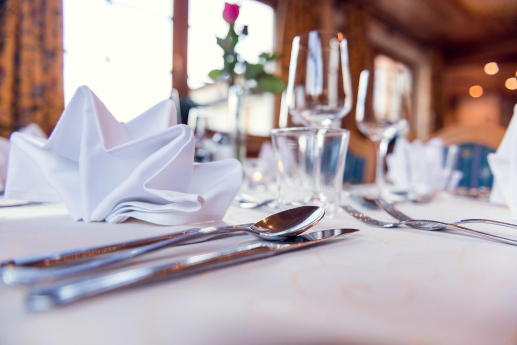 Hotel Restaurant Stoecklwirt Sankt Johann im Pongau Luaran gambar