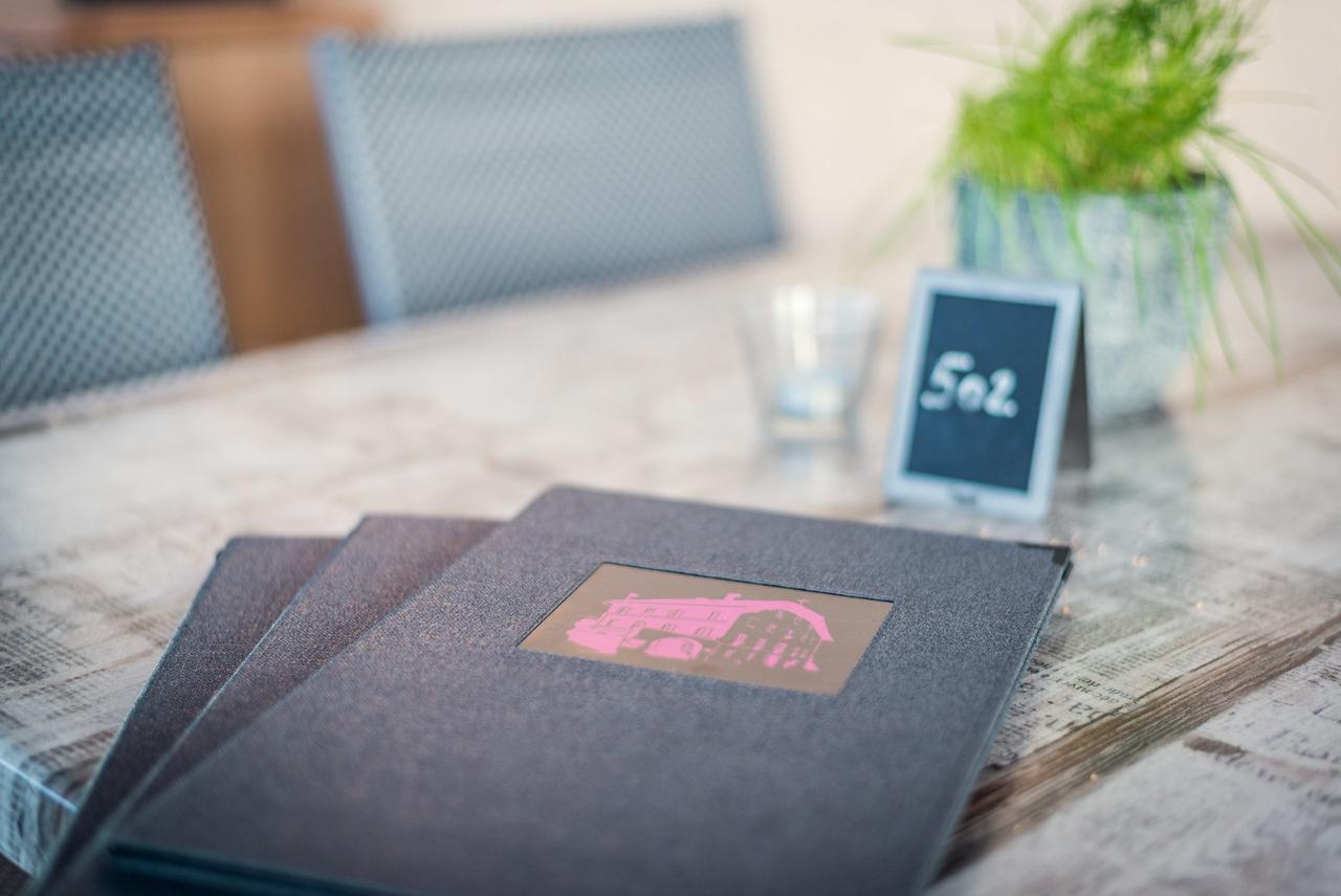 Hotel Restaurant Stoecklwirt Sankt Johann im Pongau Luaran gambar
